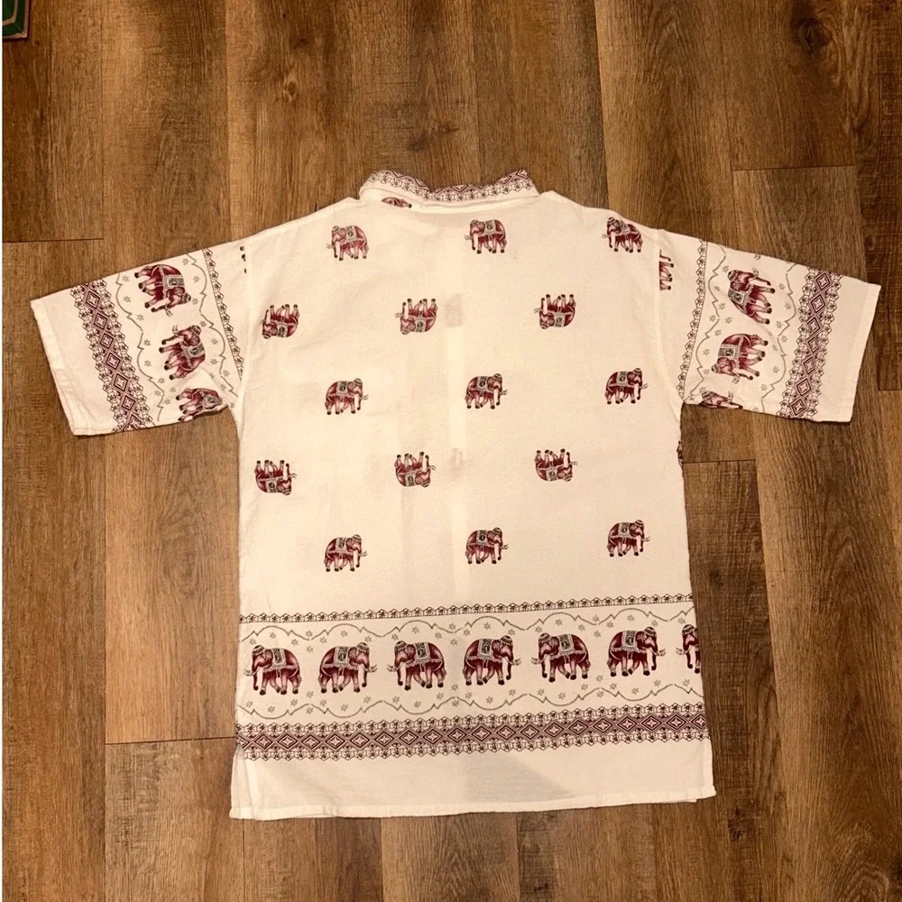 SAM.ON lightweight cotton